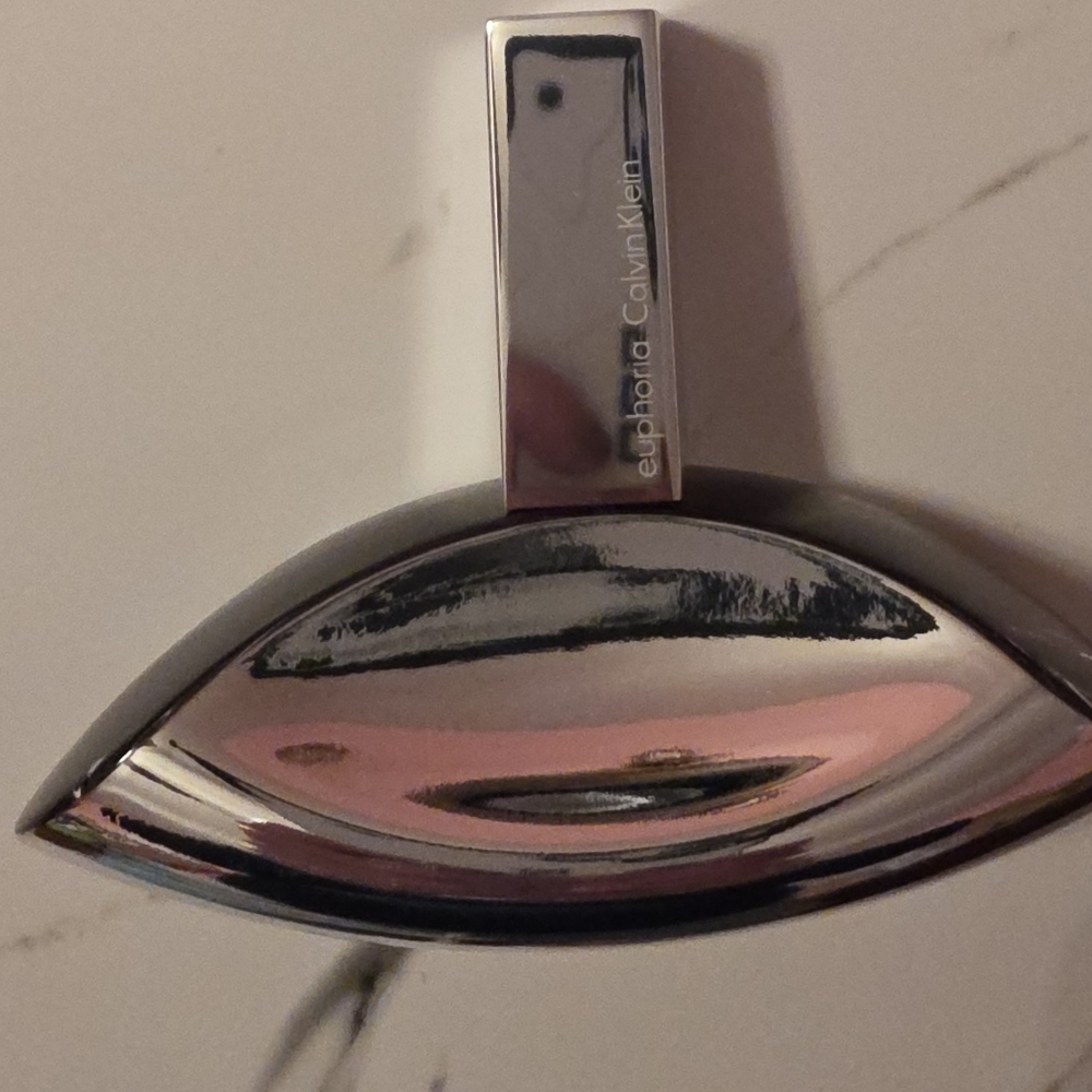 Calvin Kline Perfume.  NEW